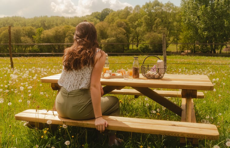 Natuurhuisje in Dame-Marie