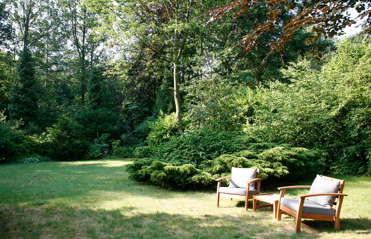 Natuurhuisje in Koekange