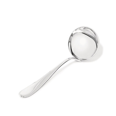 Alessi Nuovo Milano Soeplepel rvs 25 cm