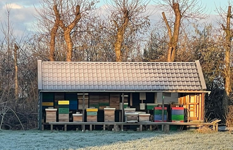 Natuurhuisje in Zuidoostbeemster