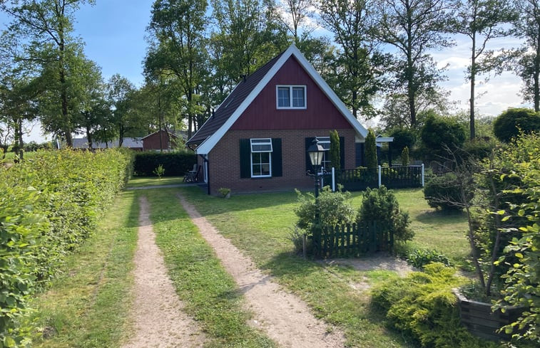 Natuurhuisje in Winterswijk Kotten