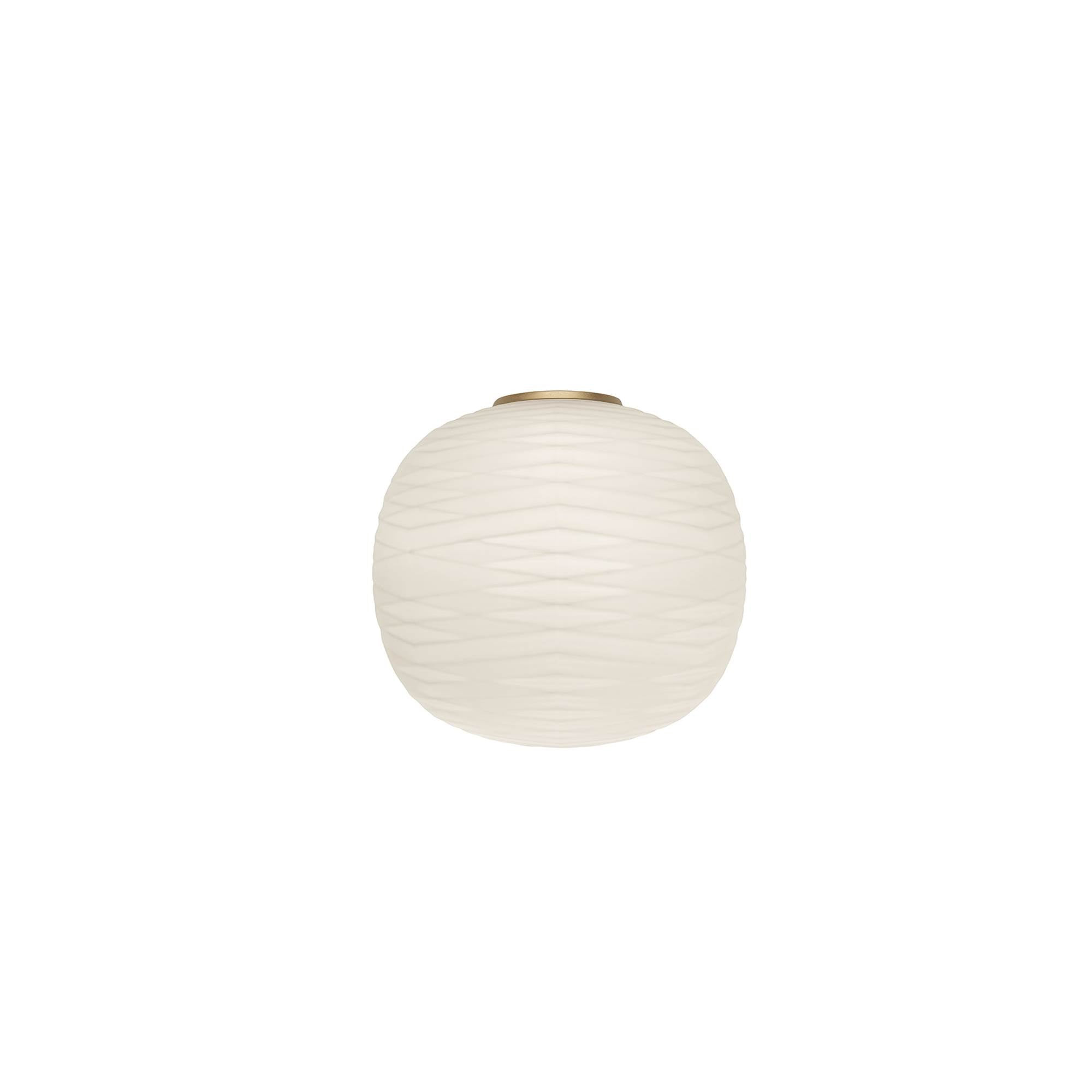 Foscarini - Gem Semi Wandlamp