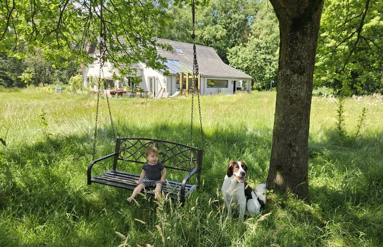 Natuurhuisje in Well