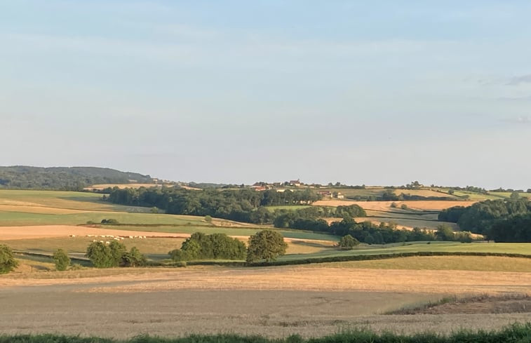 Natuurhuisje in Lanty