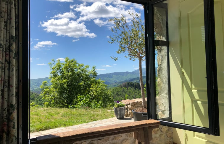 Natuurhuisje in Vals-les-Bains