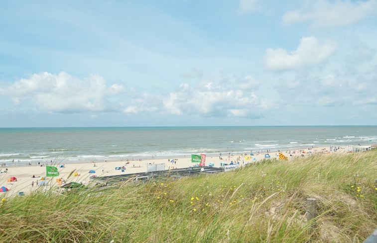 Natuurhuisje in Groote Keeten