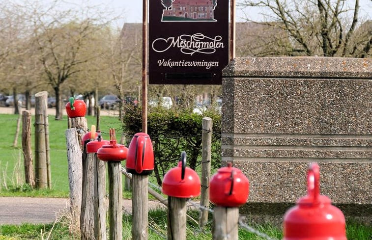 Natuurhuisje in Eijsden-Margraten