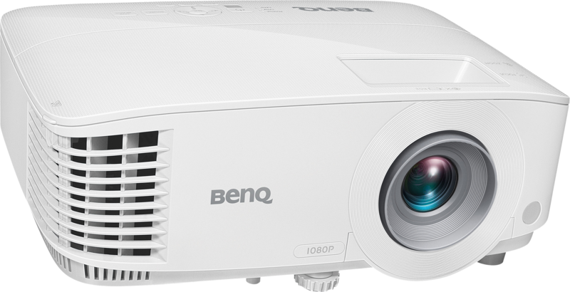 BenQ MH733