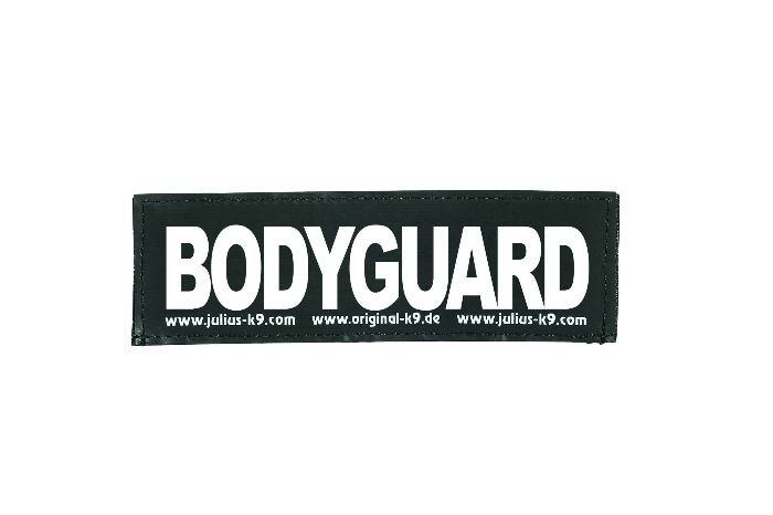 Julius K9 Label Bodyguard Small