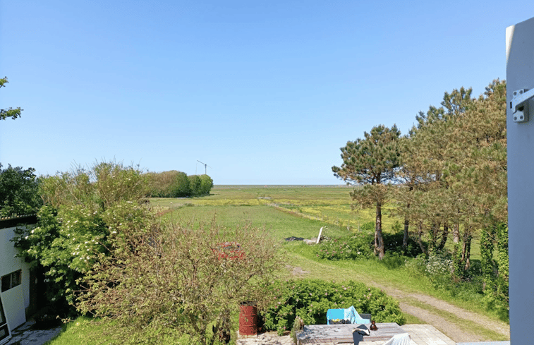 Natuurhuisje in Schoorl