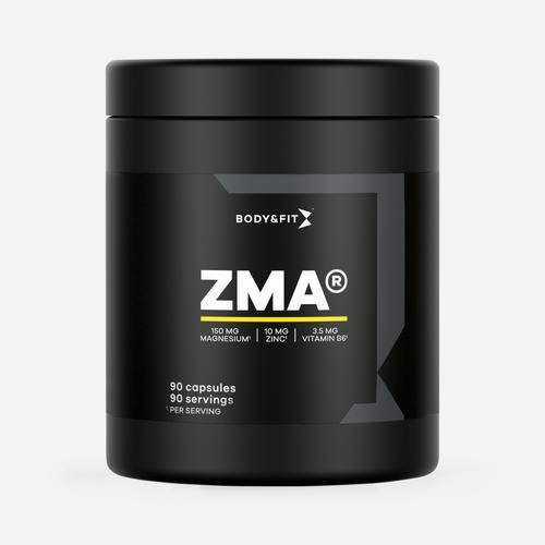 ZMA