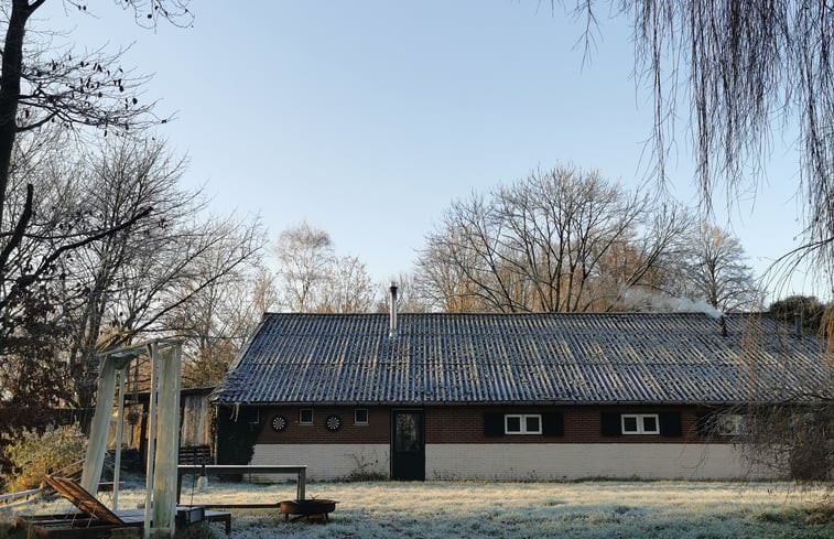 Natuurhuisje in Voorst, Oude IJsselstreek