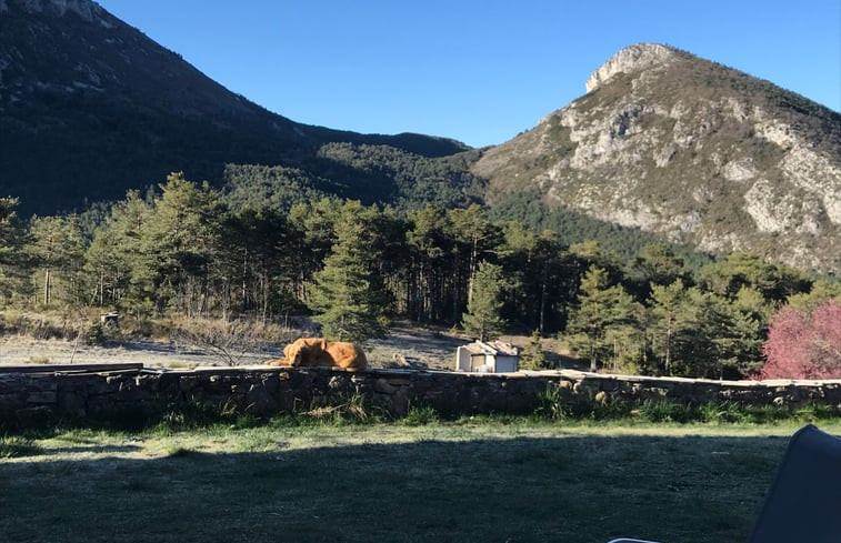 Natuurhuisje in La Martre