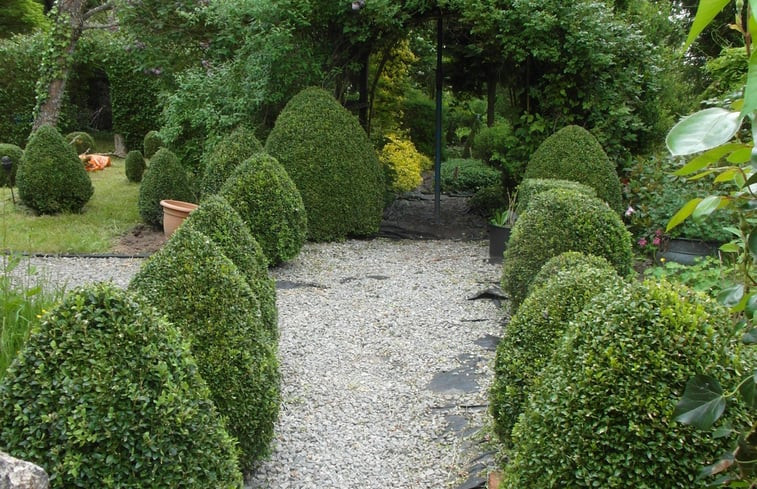 Natuurhuisje in Louroux-Bourbonnais