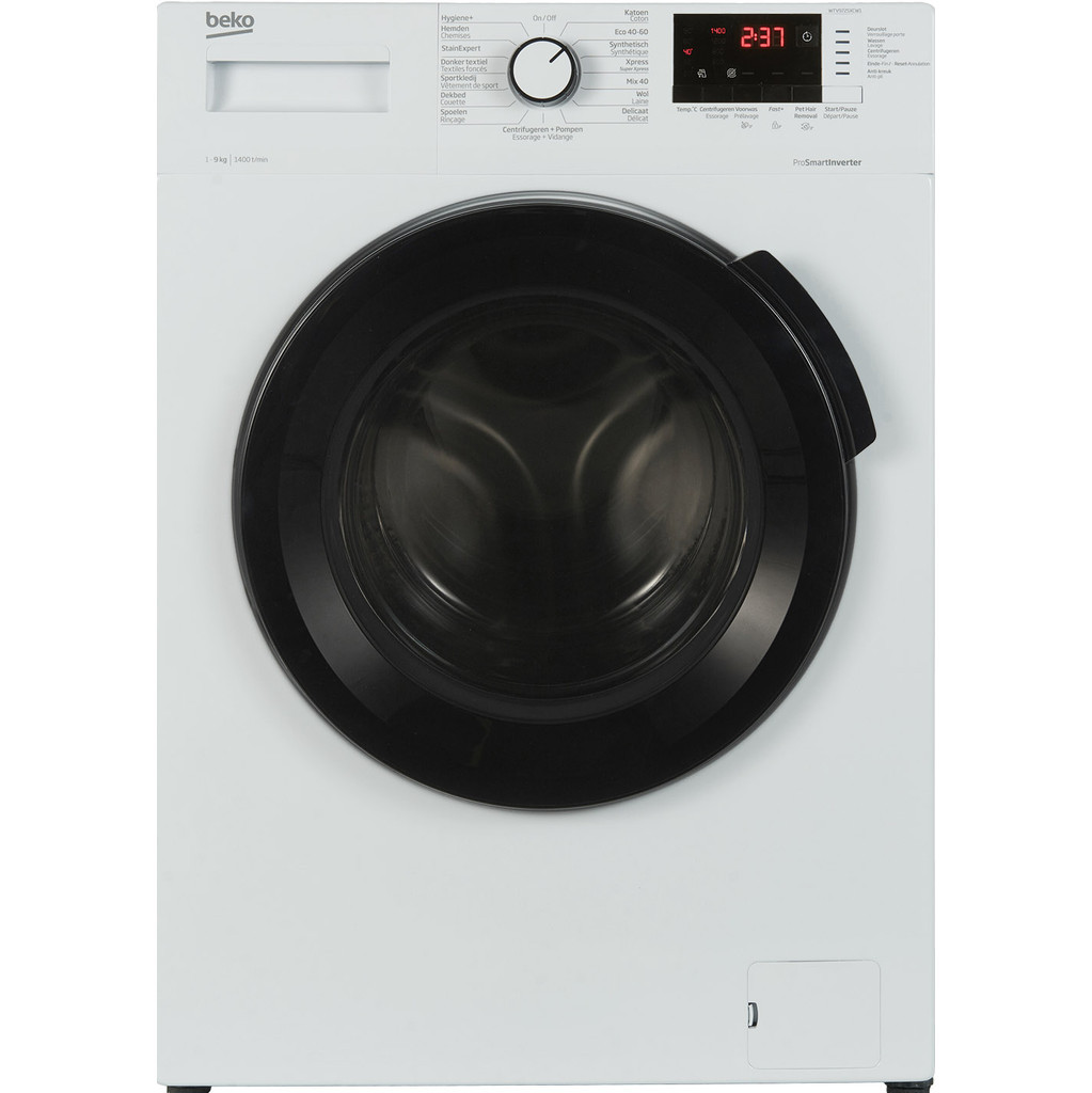 Beko WTV9725XCW1