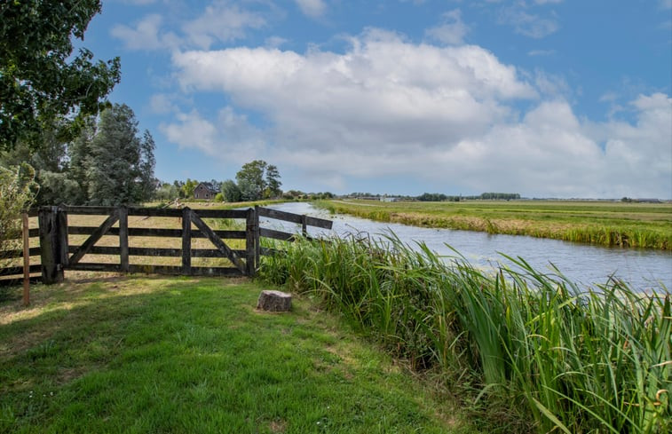 Natuurhuisje in Aarlanderveen