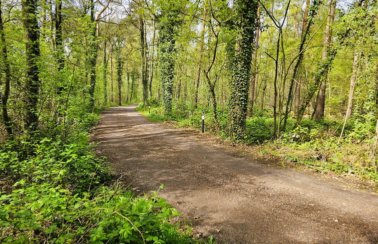 Natuurhuisje in Neede/ Gelselaar