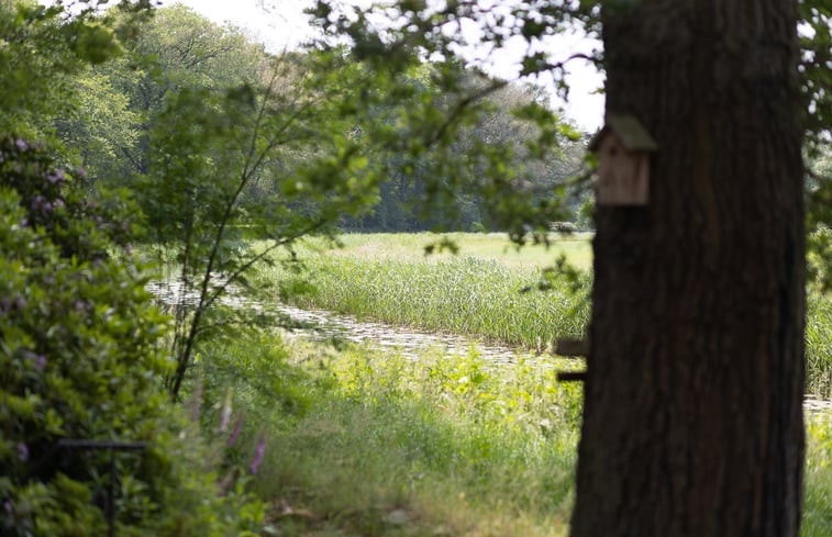 Natuurhuisje in Haaksbergen