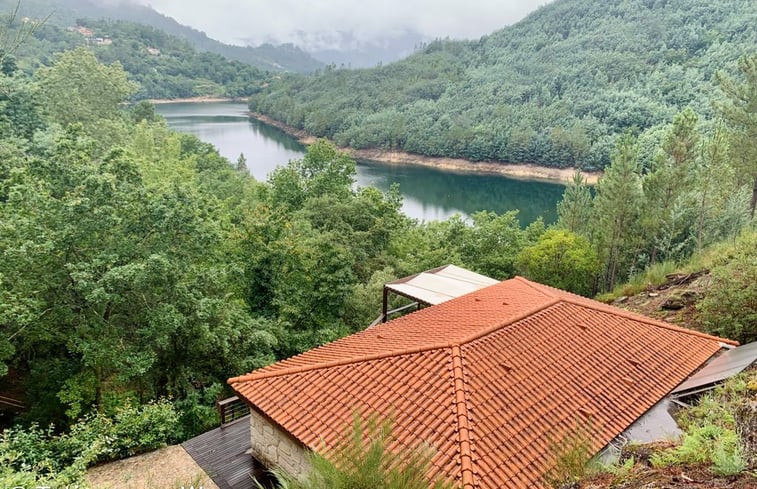 Natuurhuisje in Louredo, Vieira do Minho