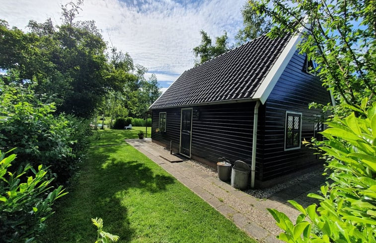 Natuurhuisje in Giethoorn