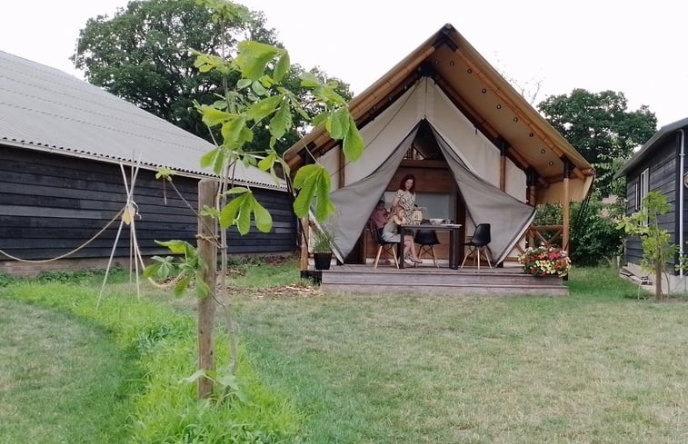 Natuurhuisje in Garderen