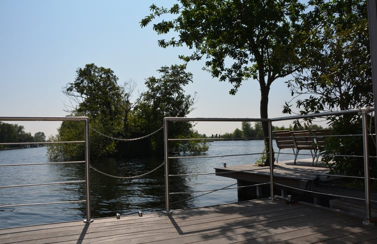 Natuurhuisje in Vinkeveen