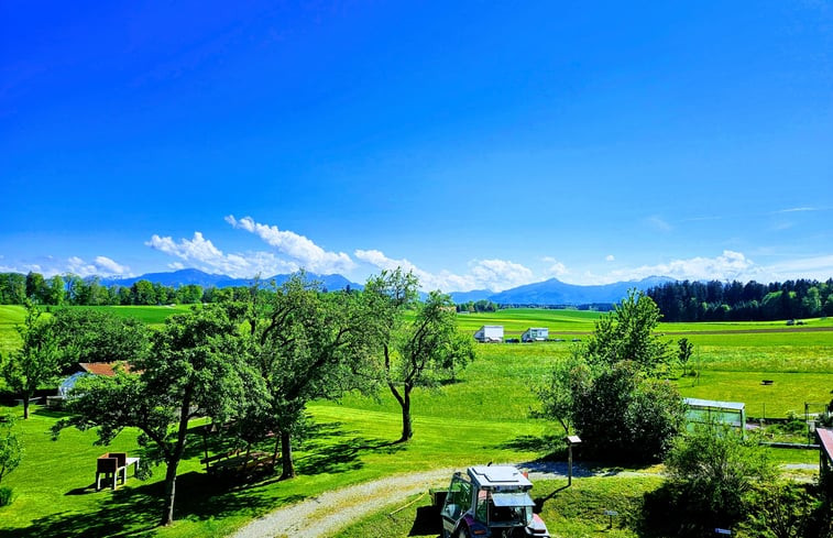 Natuurhuisje in Gstadt am Chiemsee