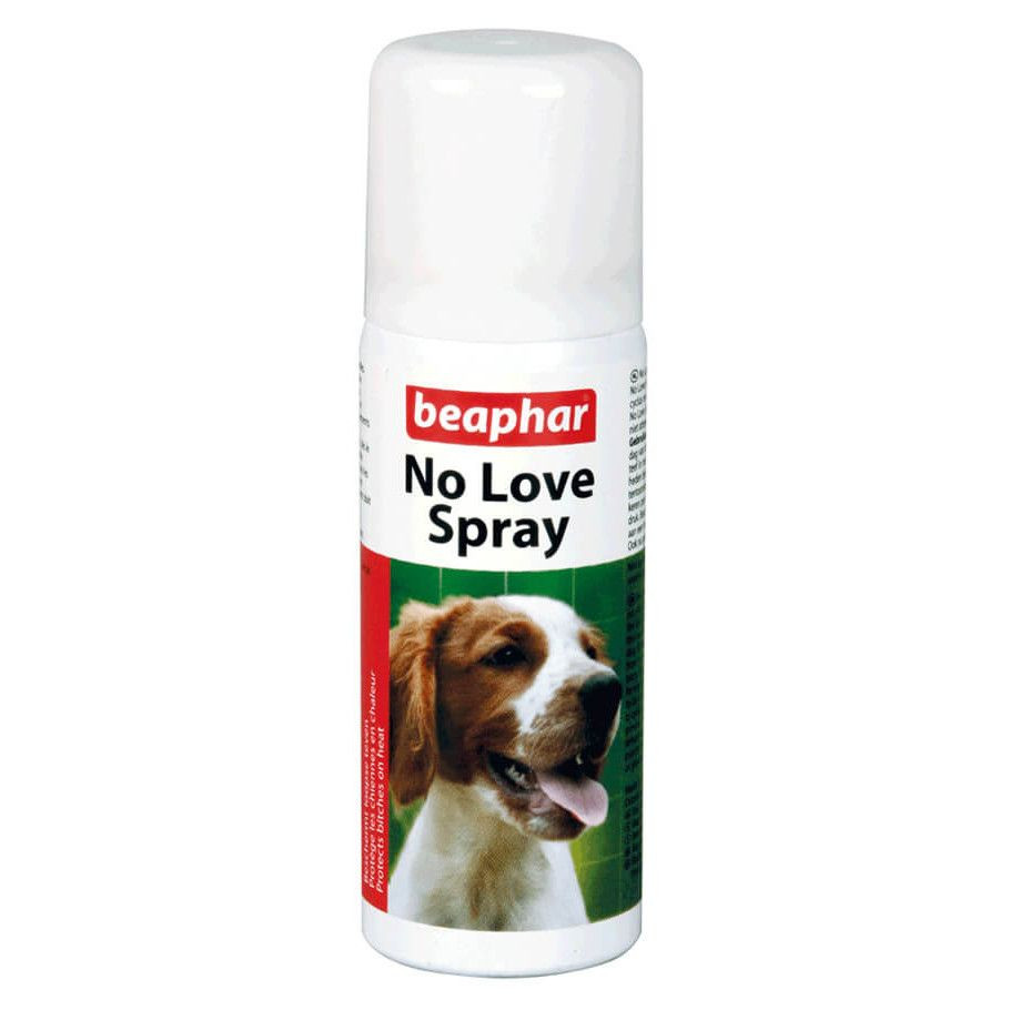 Beaphar No Love Spray 50ml