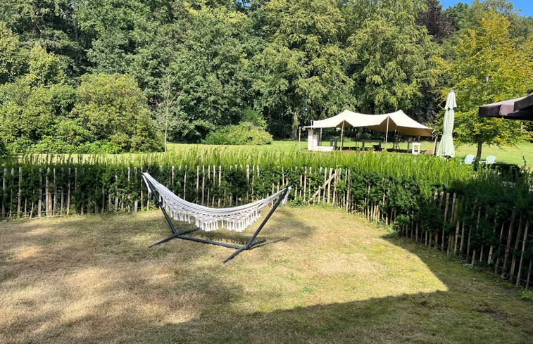 Natuurhuisje in Veenhuizen