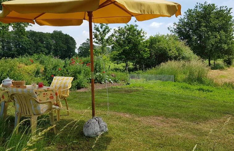 Natuurhuisje in Doetinchem