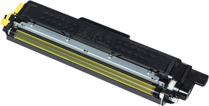 Brother TN-243 Toner Geel