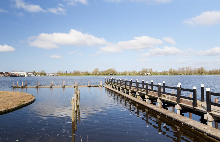 Natuurhuisje in Uitgeest