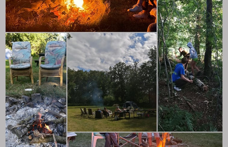 Natuurhuisje in Lunteren