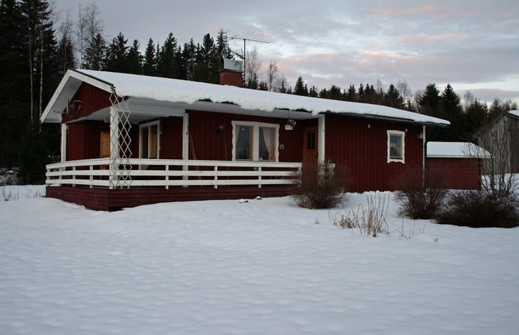 Natuurhuisje in Torsby