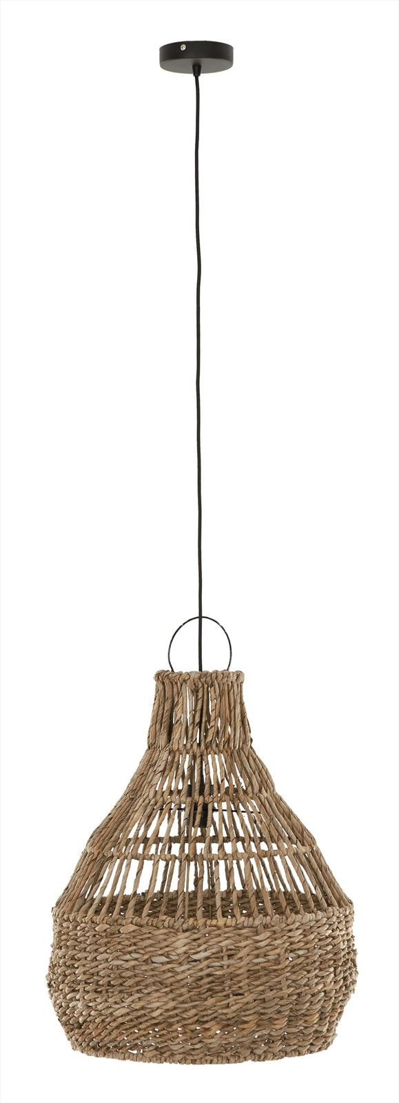 MUST Living Hanglamp Pollenca Abaca