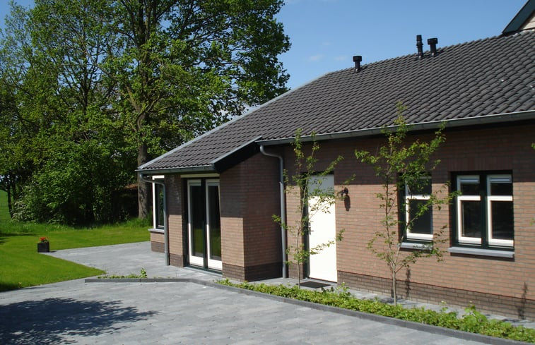 Natuurhuisje in Keutenberg-Schin op Geul