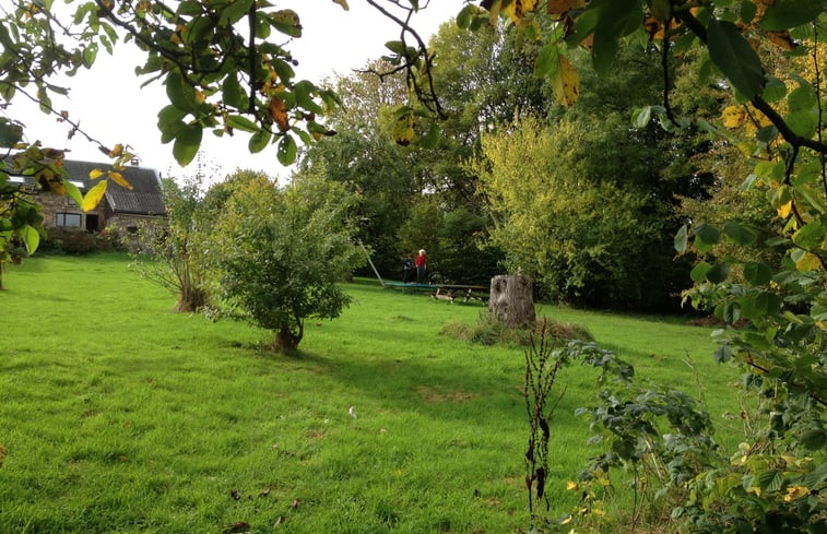 Natuurhuisje in Villers-Ste-Gertrude