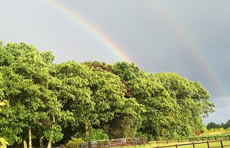 Natuurhuisje in Enschede