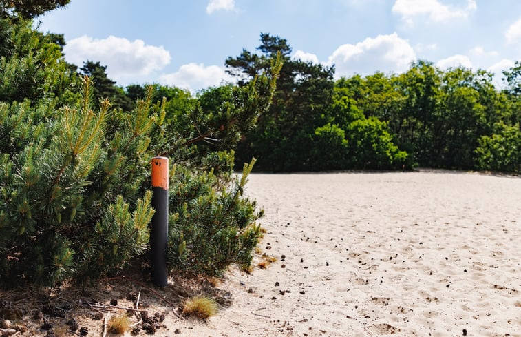 Natuurhuisje in Soest