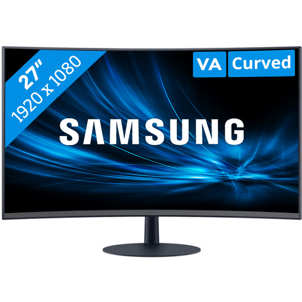 Samsung LC27T550FDRXEN