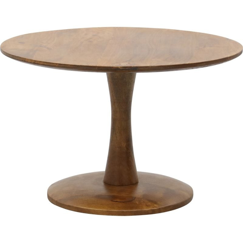 Salontafel Valerie 60cm naturel