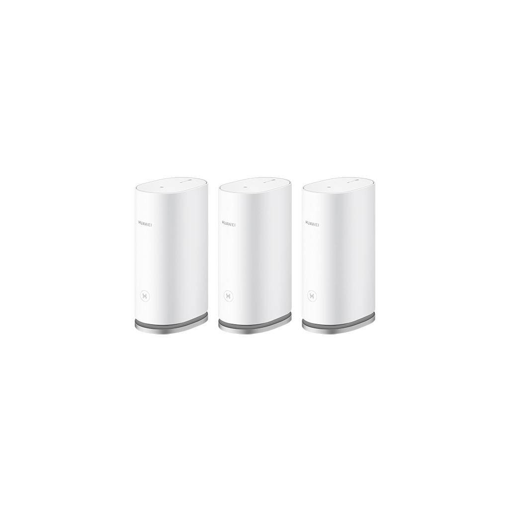 Huawei Mesh 3 Mesh Wifi 6 (3-pack)