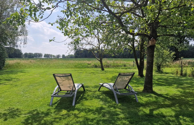 Natuurhuisje in Lievelde