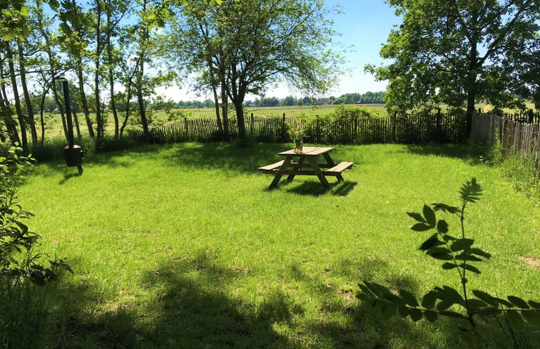 Natuurhuisje in Een-West