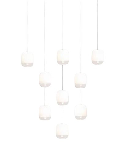 Prandina - Gong Mini 9R hanglamp