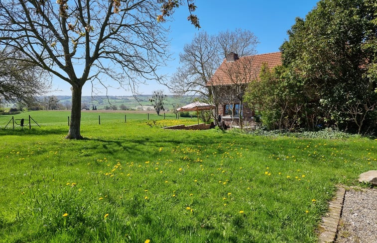 Natuurhuisje in Mechelen