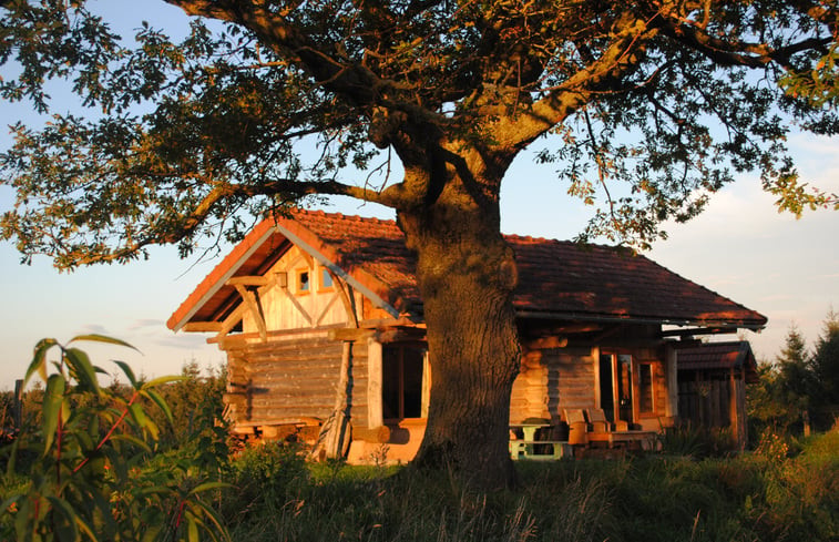 Natuurhuisje in Vernusse