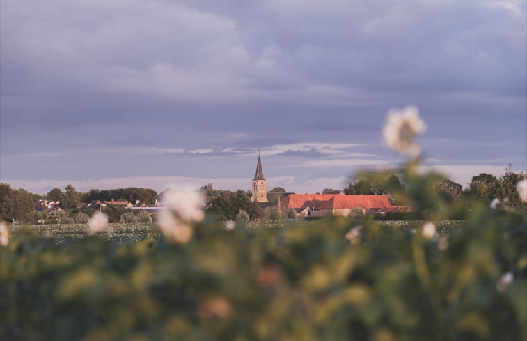 Natuurhuisje in Scheulder