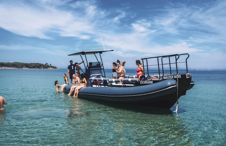 Natuurhuisje in Marina di Ginosa