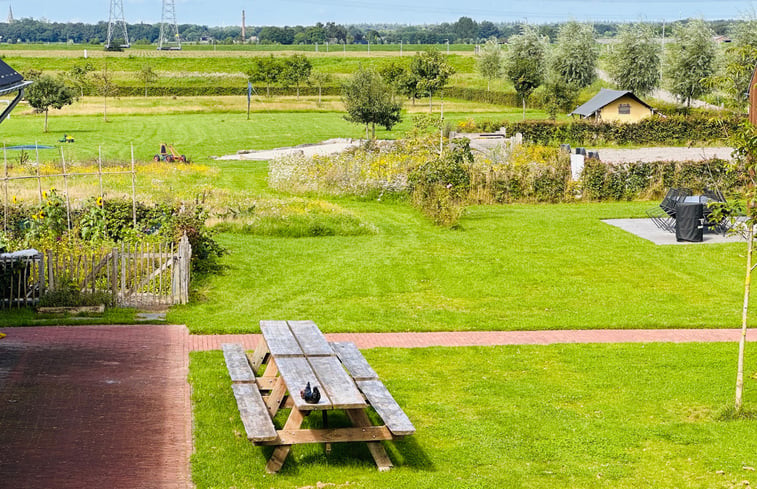 Natuurhuisje in Veessen